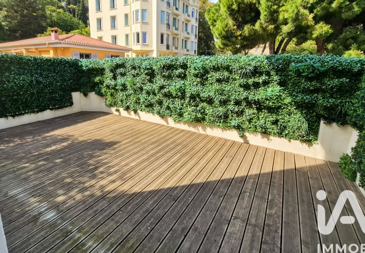Leilighet i Nice, Alpes-Maritimes, Nice - € 266 000 | Ref: 86406 - foto 1