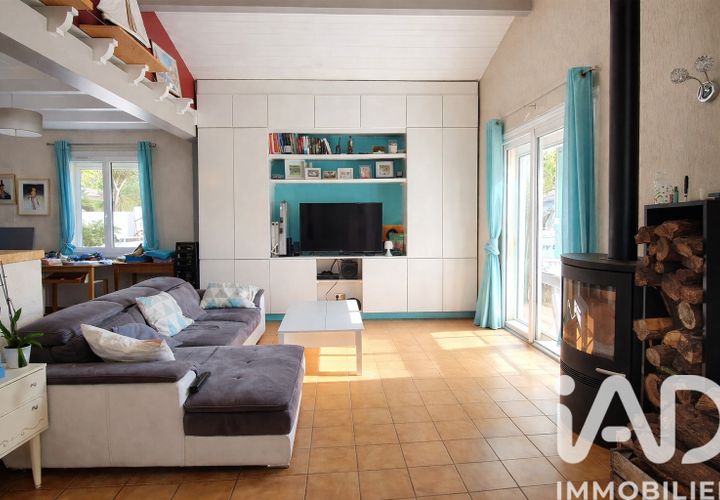 Villa i La Teste-de-Buch, Gironde, La Teste-de-Buch - € 449.000 | Ref: 98298 - foto 1