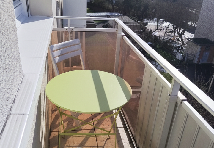 Leilighet i Reims, Marne, Reims - € 149 500 | Ref: 59177 - foto 1