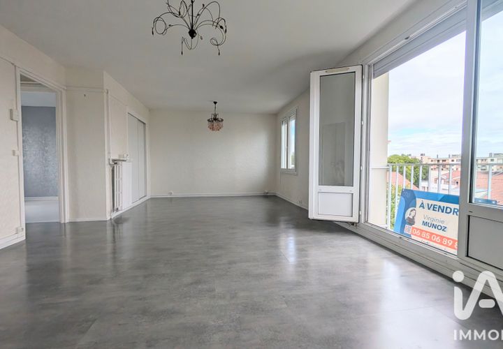 Apartament a Reims, Marne, Reims - € 149.500 | Ref: 59177 - foto 1
