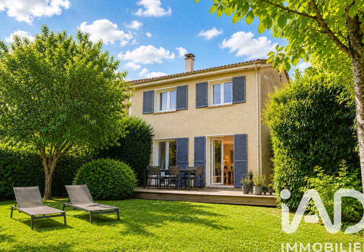 Villa i Rueil-Malmaison, Hauts-de-Seine, Rueil-Malmaison - € 875.000 | Ref: 87565 - foto 1