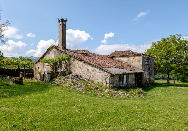 Landejendom i A Estrada, Pontevedra, A Estrada - € 115.000 | Ref: 2998 - foto 1