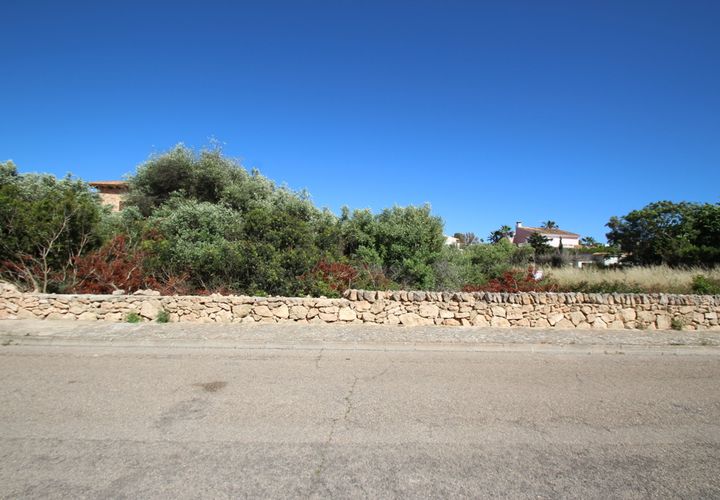 Terra a Sa Torre, Mallorca, Sa Torre - € 951.000 | Ref: SAE 2016 - foto 1