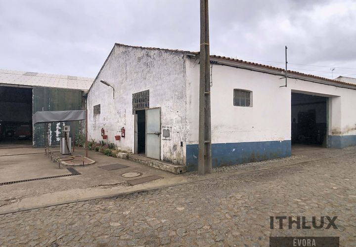 Erhvervsejendom i Redondo, Evora, Redondo - € 210.000 | Ref: ITH4235 - foto 1