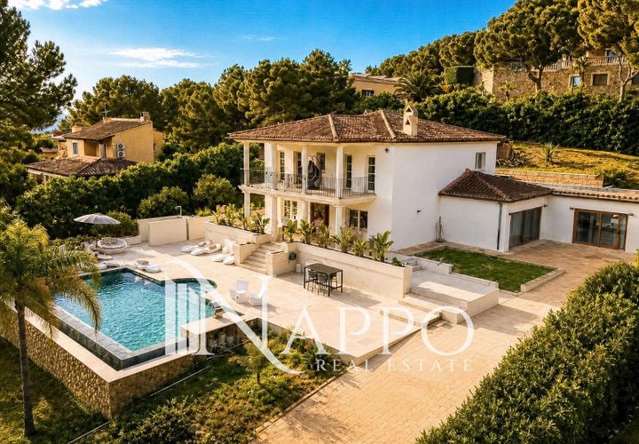 Villa em Calvia, Mallorca, Calvia - € 8.000/mês | Ref: 5011 - foto 1