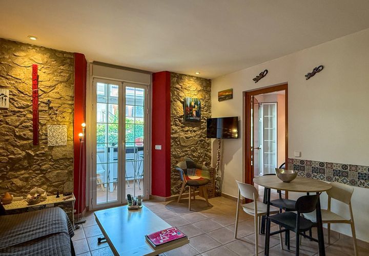 Leilighet i Palamos, Gerona, Palamos - € 180 000 | Ref: 433 - foto 1