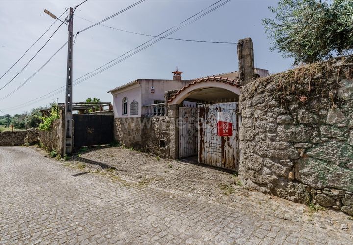 Landsbyhus i Fundao, Castelo Branco, Fundao - € 79.900 | Ref: 255260075 - foto 1