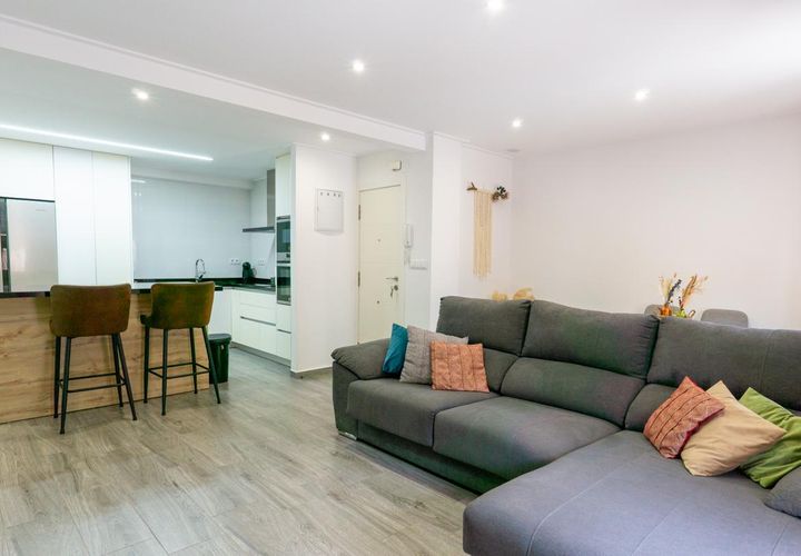 Lejlighed i Elche, Alicante, Elche - € 145.000 | Ref: 3168 - foto 1