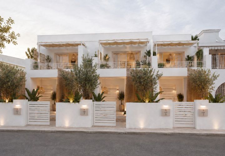 Villa a Albir, Alicante, Albir - € 2.950/mes | Ref: 5311 - foto 1