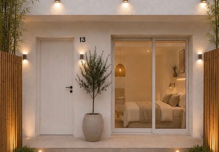 Villa a Albir, Alicante, Albir - € 2.400/mes | Ref: 5312 - foto 1