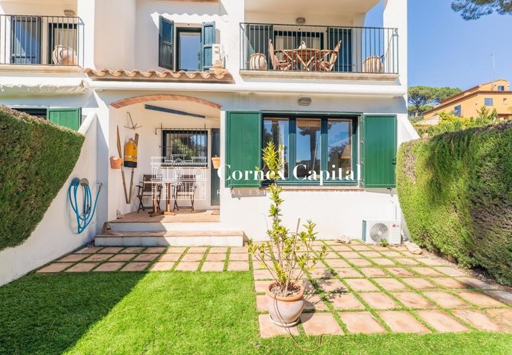 Rækkehus i Palafrugell, Gerona, Palafrugell - € 760.000 | Ref: V-COSTABRAVA221 - foto 1