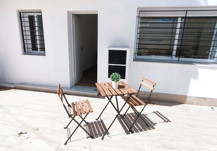 Leilighet i Mojacar, Almeria, Mojacar - € 165 000 | Ref: 2284 - foto 1
