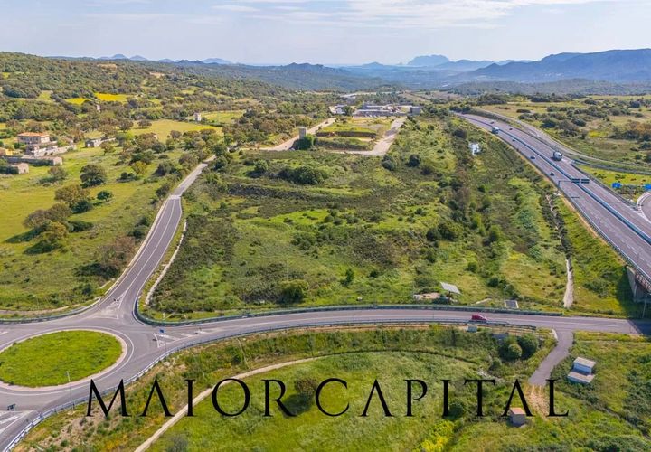Helårsgrund i Monti, Sassari, Monti - € 219.000 | Ref: OLV-15-26 - foto 1