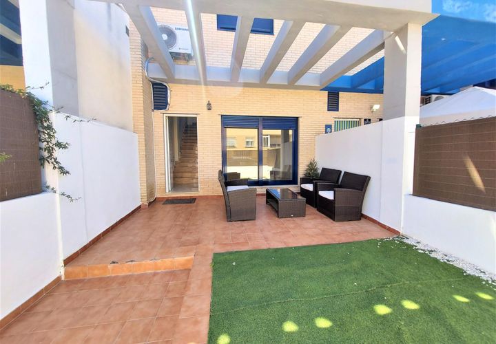 Rækkehus i Requena, Valencia, Requena - € 239.000 | Ref: EXP14387/8930 - foto 1