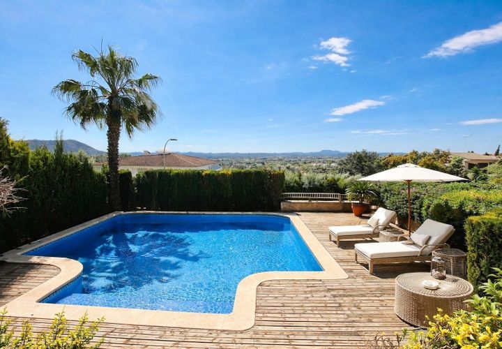 Villa a Inca, Mallorca, Inca - € 1.289.000 | Ref: EXP14375/8930 - foto 1
