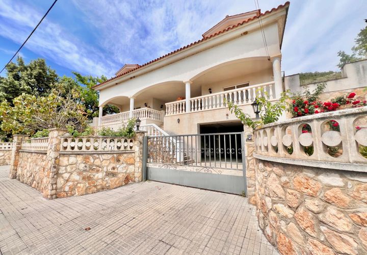 Villa a Vespella, Tarragona, Vespella - € 499.000 | Ref: EXP14390/8930 - foto 1