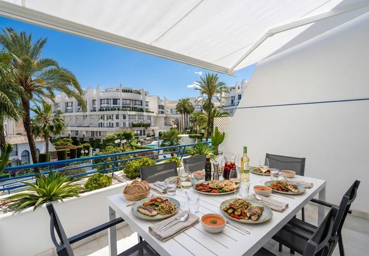 Leilighet i Marbella, Malaga, Marbella - € 795 000 | Ref: EXP14391/8930 - foto 1