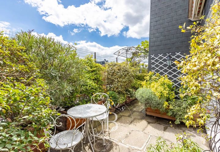 Lejlighed i Paris, Paris, Paris - € 1.390.000 | Ref: 87000090 - foto 1