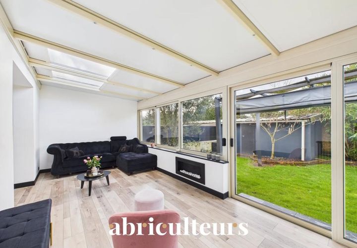 Villa a Nantes, Loire-Atlantique, Nantes - € 378.000 | Ref: IRVM180511044300_2 - foto 1