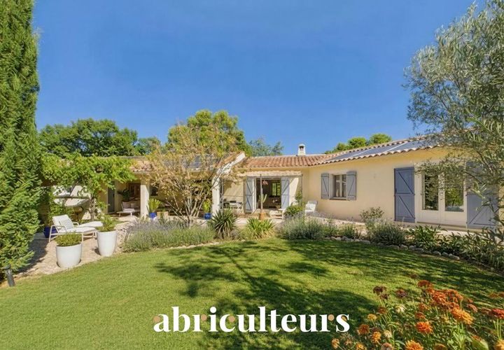 Villa a Aups, Var, Aups - € 875.000 | Ref: SMVM180526283630_4 - foto 1