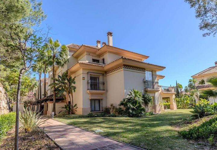 Lejlighed i Marbella, Malaga, Marbella - € 525.000 | Ref: R5361475 - foto 1