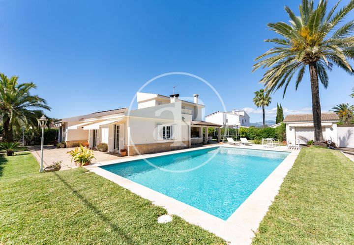 Villa a Bunyola, Mallorca, Bunyola - € 1.350.000 | Ref: VPM2605009 - foto 1