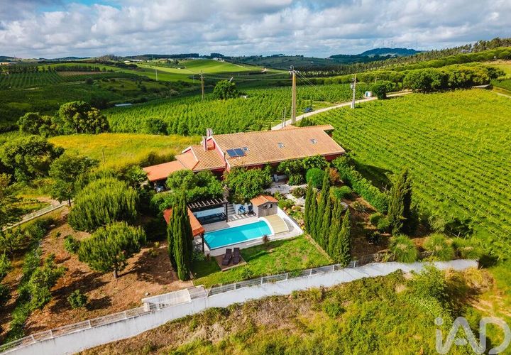 Byhus i Cadaval, Lisbon, Cadaval - € 490.000 | Ref: 919710 - foto 1