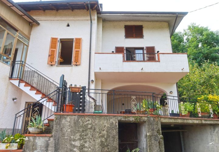 Rækkehus i Mulazzo, Massa and Carrara, Mulazzo - € 120.000 | Ref: 385A - foto 1