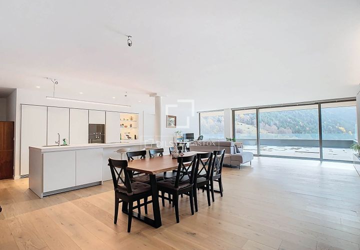 Leilighet i El Serrat, Barcelona, El Serrat - € 1 950 000 | Ref: AND69584 - foto 1
