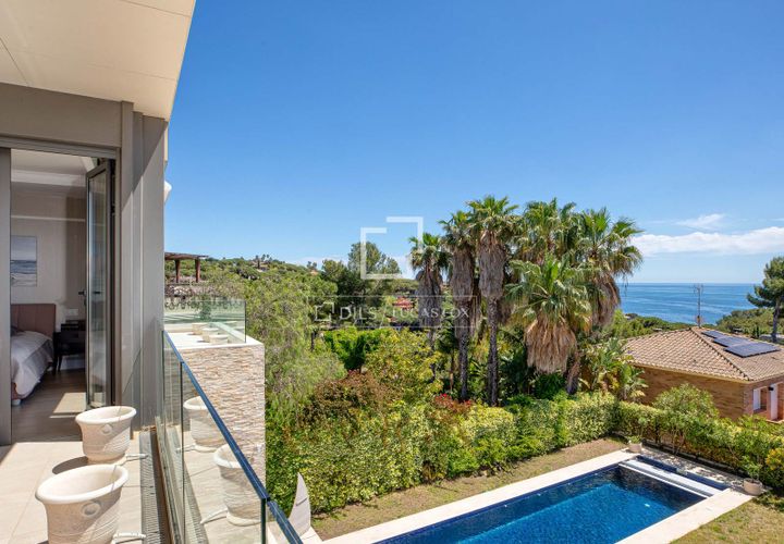 Villa i Lloret De Mar, Gerona, Lloret De Mar - € 2.990.000 | Ref: CBR68948 - foto 1