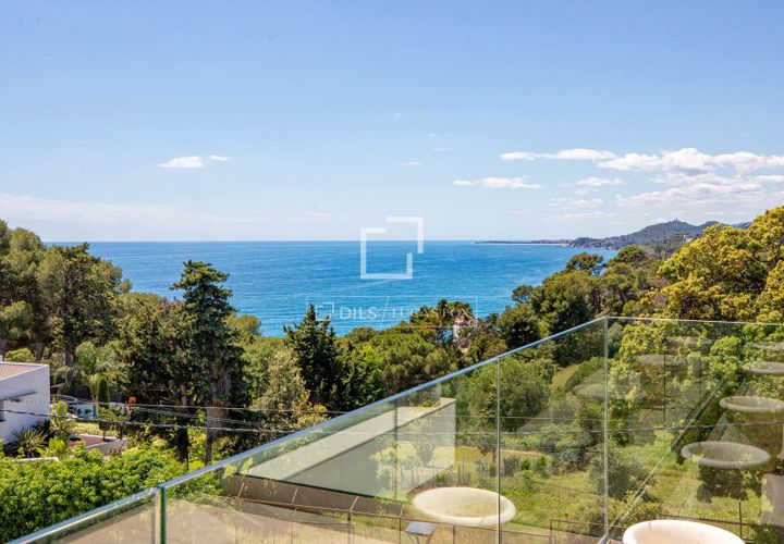 Villa i Lloret De Mar, Gerona, Lloret De Mar - € 2 990 000 | Ref: CBR68948 - foto 1