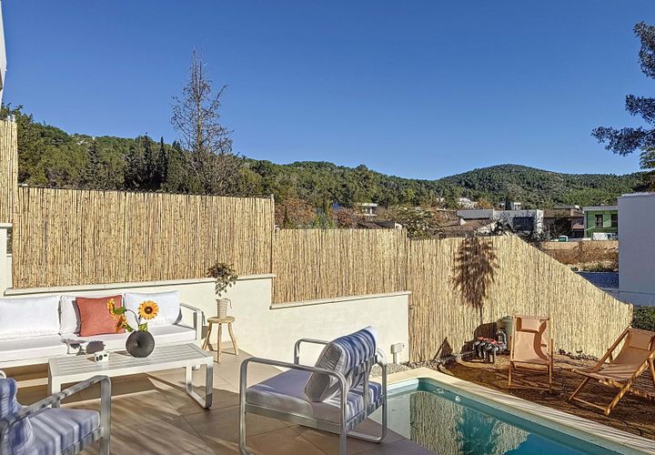 Byhus i Barcelona, Barcelona, Barcelona - € 635.000 | Ref: 919676 - foto 1
