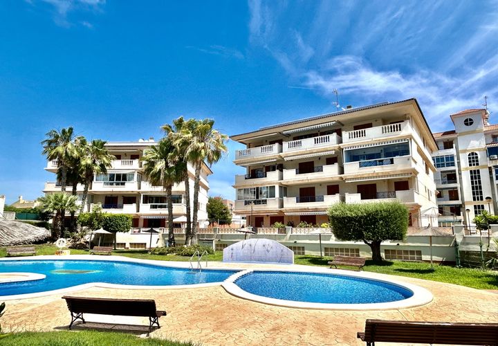Leilighet i La Mata, Alicante, La Mata - € 240 000 | Ref: MCO-52923 - foto 1