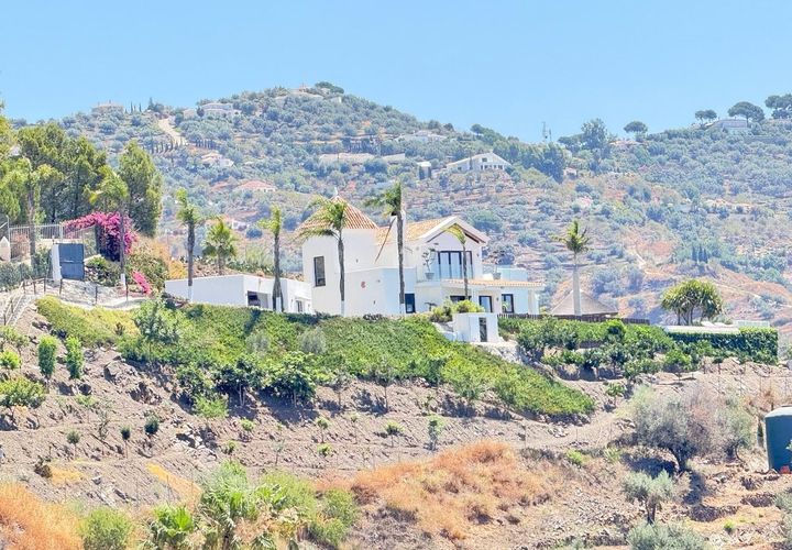 Villa i Velez Malaga, Malaga, Velez Malaga - € 1.495.000 | Ref: MLH864 - foto 1
