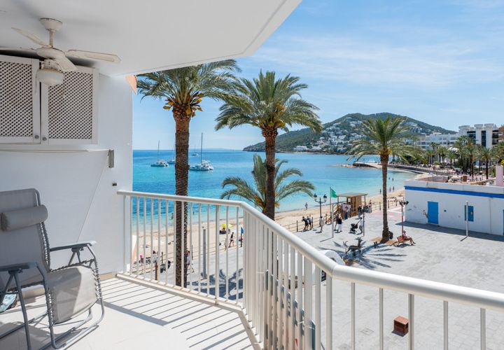 Appartement - Santa Eulalia Del Rio, Ibiza, Santa Eulalia Del Rio - € 550 000 | Réf : 523 - photo 1