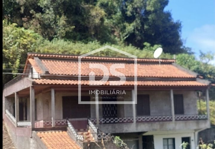 Villa a Santana, Madeira, Santana - € 86.100 | Ref: DSF247 - foto 1