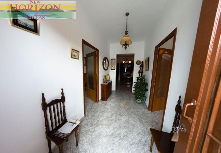 Villa i La Alfoquia, Almeria, La Alfoquia - € 155.000 | Ref: 59707 - foto 1