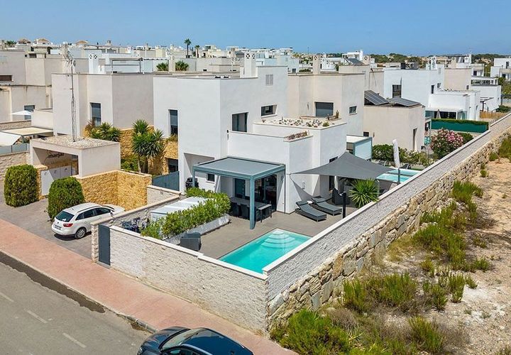 Villa a Rojales, Alicante, Rojales - € 449.000 | Ref: MLSC421567/13477 - foto 1