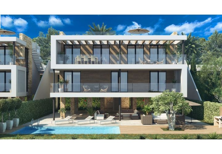 Villa i Rojales, Alicante, Rojales - € 1.200.000 | Ref: 16424670-01 - foto 1