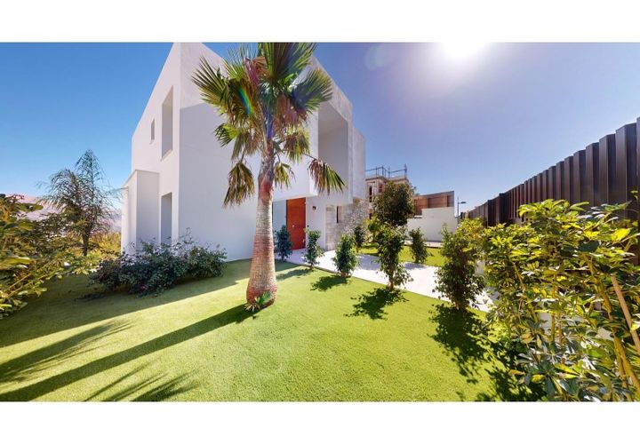 Villa i Polop, Alicante, Polop - € 860.000 | Ref: 41906477-01 - foto 1