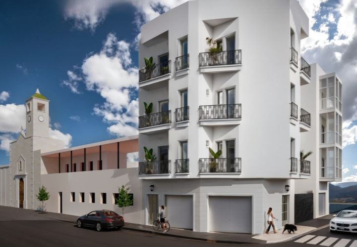 Lejlighed i Bigastro, Alicante, Bigastro - € 176.000 | Ref: 45691684-01 - foto 1