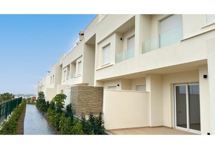 Leilighet i Algorfa, Alicante, Algorfa - € 318 000 | Ref: 44815514-01 - foto 1