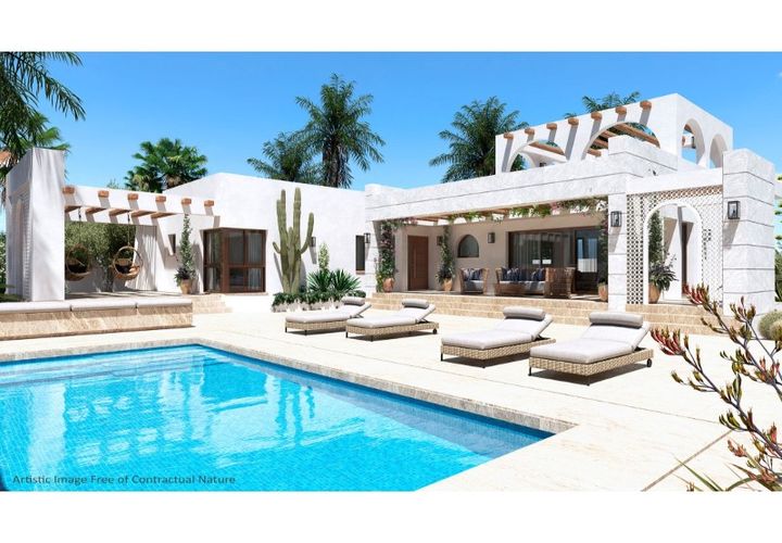 Villa a Rojales, Alicante, Rojales - € 905.474 | Ref: 54999949-01 - foto 1