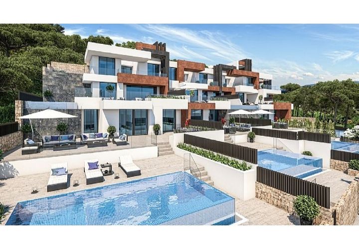 Rækkehus i Montiboli, Alicante, Montiboli - € 1.650.000 | Ref: 62400875-01 - foto 1