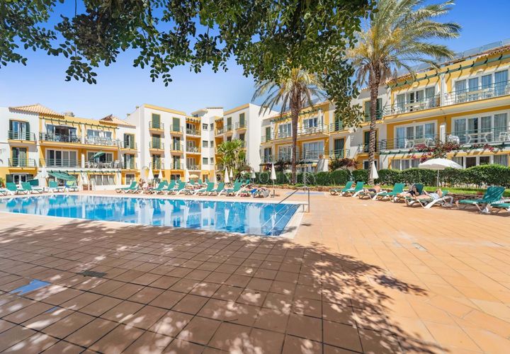 Leilighet i Tavira, Faro, Tavira - € 360 000 | Ref: FC089TVW - foto 1