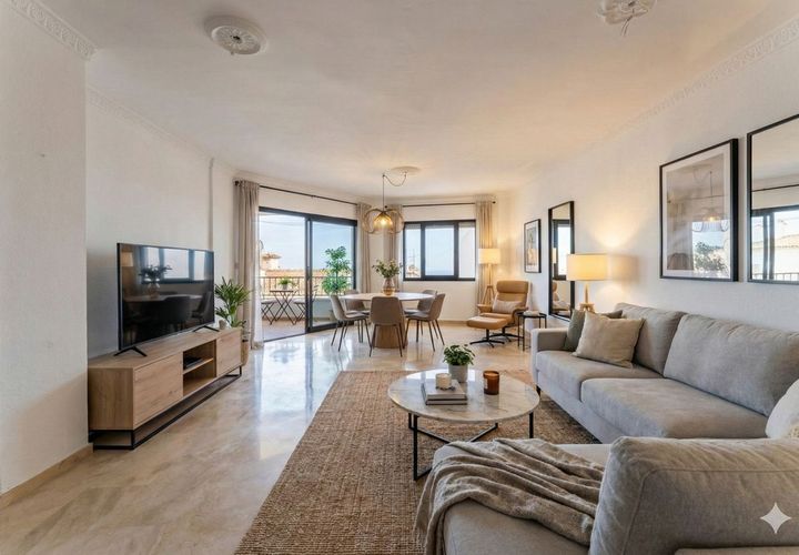 Leilighet i Mijas, Malaga, Mijas - € 219 000 | Ref: R5387866 - foto 1