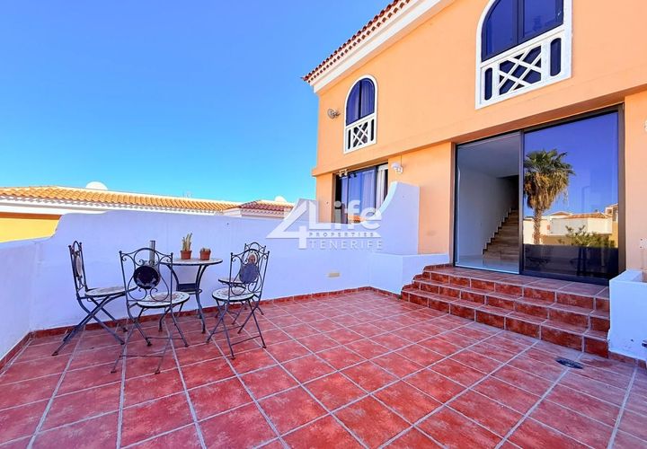 Duplex i Adeje, Tenerife, Adeje - € 240.000 | Ref: PD-80526 - foto 1