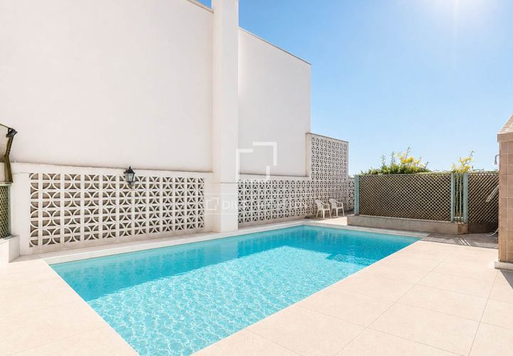 Leilighet i Madrid, Madrid, Madrid - € 2 490 000 | Ref: MAD69482 - foto 1