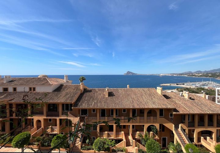 Wohnung in Altea, Alicante, Altea - € 350.000 | Ref: 10152 - Foto 1