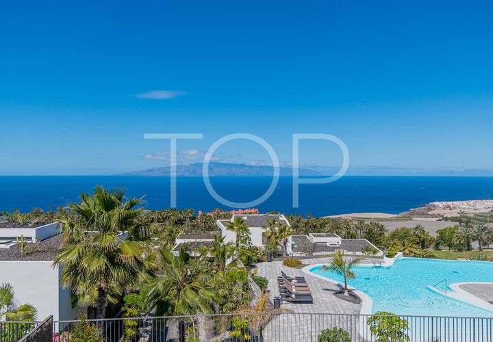 Lejlighed i Abama, Tenerife, Abama - € 1.475.000 | Ref: 2H-TC-509 - foto 1